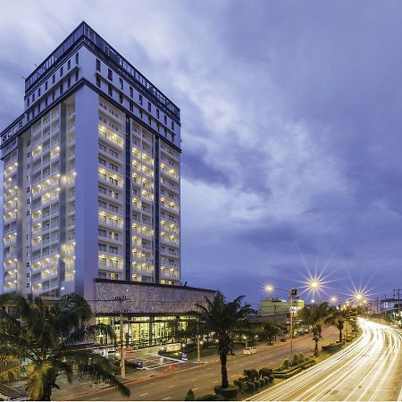 Kantary Hotel Korat Nakhonratcsaszima Kültér fotó